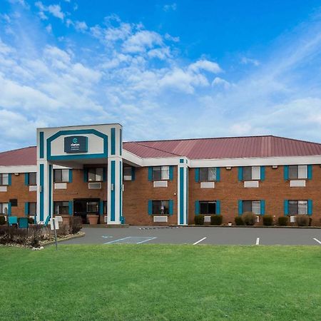 Hotel Clarion Pointe Harrodsburg Exterior foto