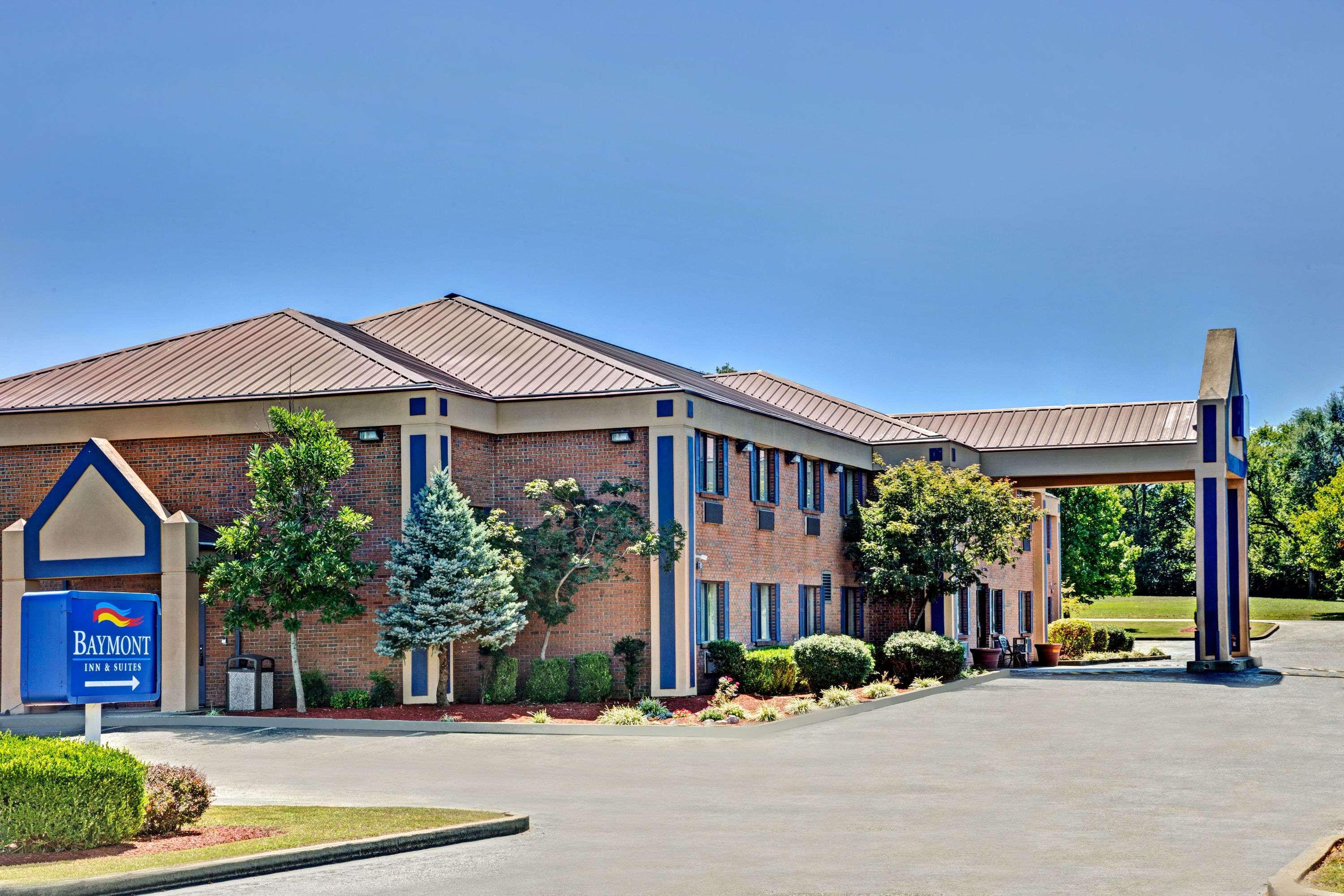 Hotel Clarion Pointe Harrodsburg Exterior foto