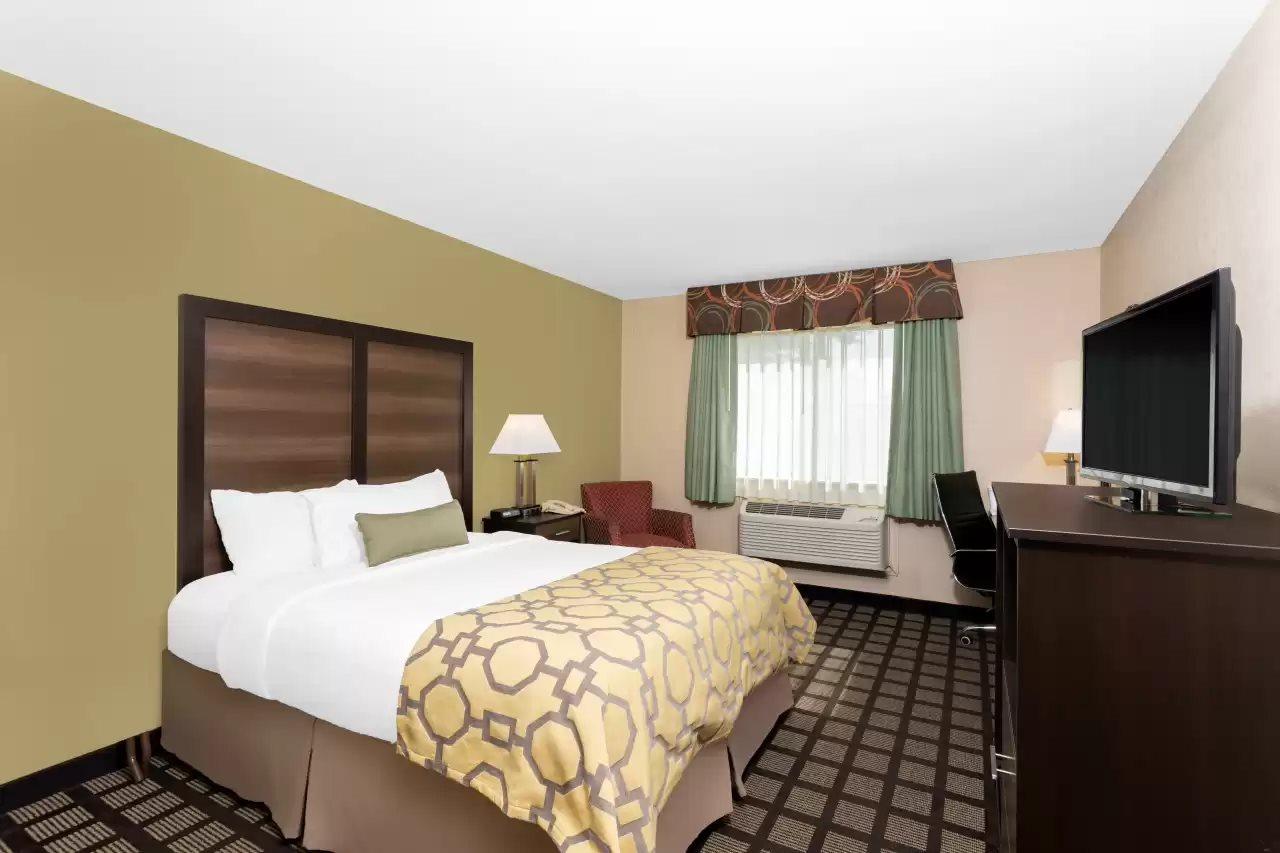 Hotel Clarion Pointe Harrodsburg Exterior foto